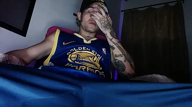 Christian Stiven1 online show from January 28, 2025, 1:08 am