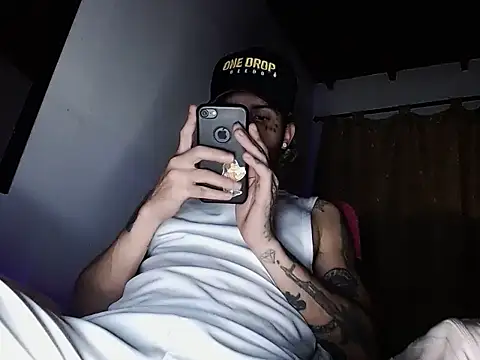 Christian Stiven1 online show from February 4, 2025, 4:26 am