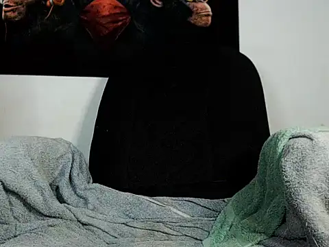 Christian Stiven1 online show from March 11, 2025, 3:12 pm