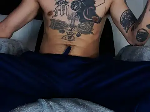 Christian Stiven1 online show from March 16, 2025, 8:21 pm