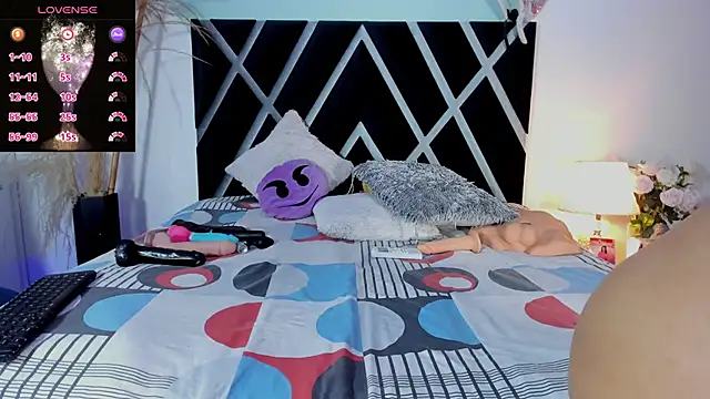 MiliMattel online show from February 28, 2025, 9:12 pm