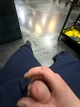 WhiteMeat069 online show from March 15, 2025, 3:40 am