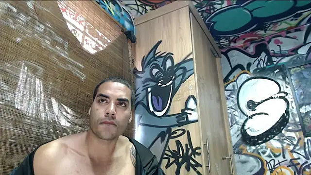 Snapshot of Justin_Frank chatting on June 10, 2026, 8:19 pm Justin Frank online show from June 10, 2026, 8:19 pm