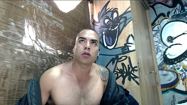 Snapshot of Justin_Frank chatting on June 11, 2026, 10:19 pm Justin Frank online show from June 11, 2026, 10:19 pm