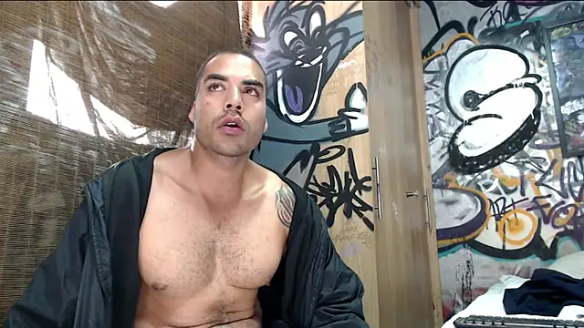 Snapshot of Justin_Frank chatting on June 14, 2026, 9:28 pm Justin Frank online show from June 14, 2026, 9:28 pm