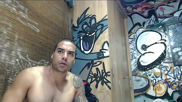 Snapshot of Justin_Frank chatting on June 20, 2026, 3:31 am Justin Frank online show from June 20, 2026, 3:31 am