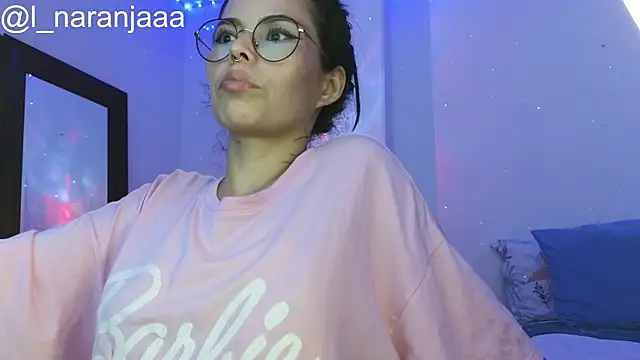 nara lyn1 online show from December 10, 2024, 8:19 am