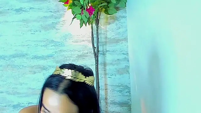 Snapshot of Amelia_Myers chatting on February 25, 2025, 7:36 pm Amelia Myers online show from February 25, 2025, 7:36 pm
