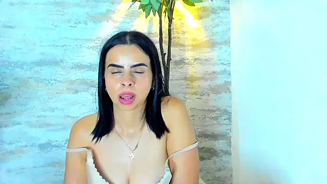 Snapshot of Amelia_Myers chatting on March 1, 2025, 10:53 pm Amelia Myers online show from March 1, 2025, 10:53 pm