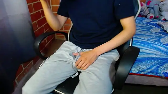 ricksamm online show from February 27, 2026, 11:54 am