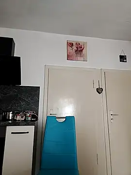 GeileEstelle online show from September 10, 2025, 3:39 am