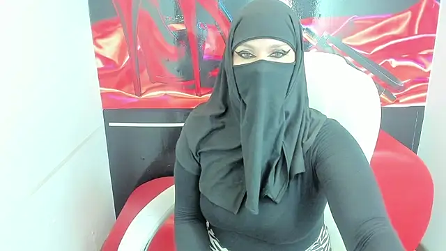 evelyn  salah online show from January 14, 2026, 9:52 pm