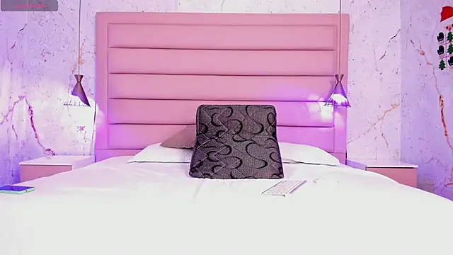 Scarleett 22 online show from January 21, 2025, 8:00 pm