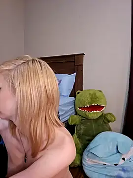 AmethystFoxx online show from January 27, 2025, 12:54 am