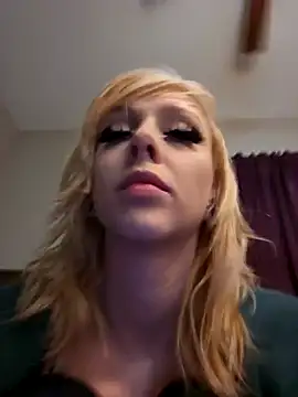 AmethystFoxx online show from January 29, 2025, 6:07 pm
