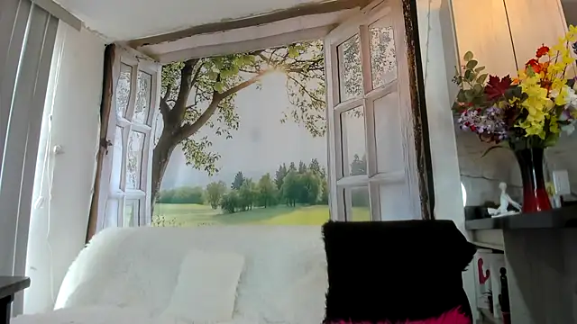 ashleymilf 1 online show from April 6, 2026, 3:57 pm