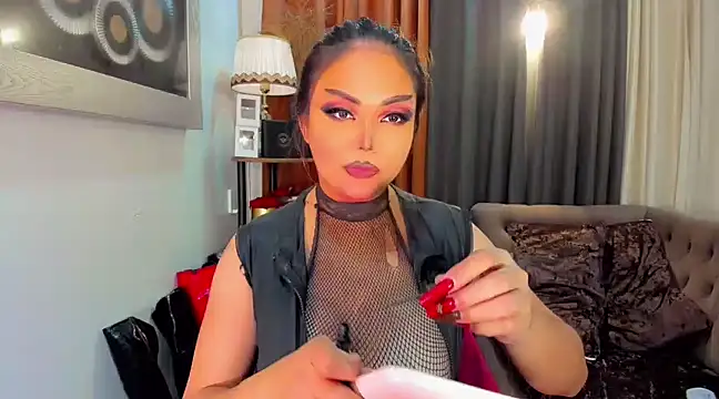 Snapshot of AsianHotieTS chatting on January 7, 2025, 1:57 pm AsianHotieTS online show from January 7, 2025, 1:57 pm