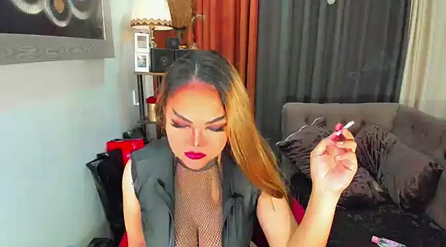 Snapshot of AsianHotieTS chatting on January 19, 2025, 8:30 pm AsianHotieTS online show from January 19, 2025, 8:30 pm