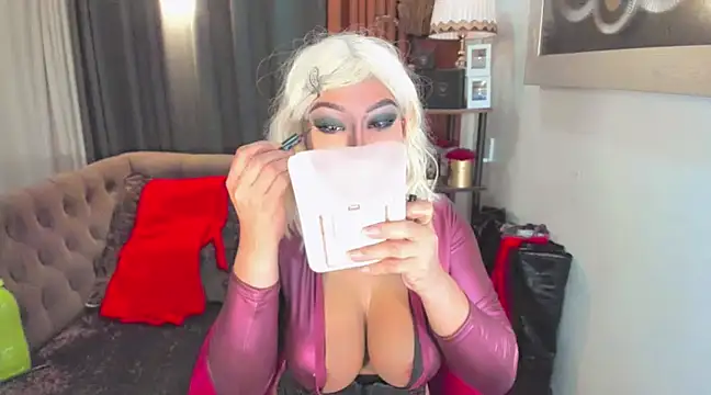 Snapshot of AsianHotieTS chatting on March 4, 2025, 7:11 pm AsianHotieTS online show from March 4, 2025, 7:11 pm