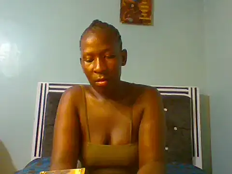 blackcuteebony online show from February 9, 2025, 7:41 pm