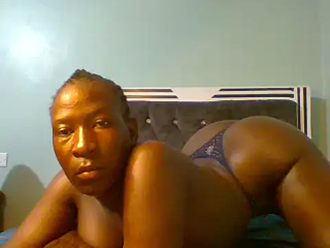 blackcuteebony online show from February 13, 2025, 12:11 pm