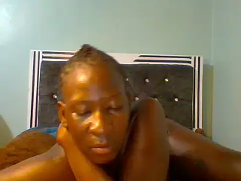 blackcuteebony online show from February 15, 2025, 10:00 am