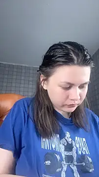 NinaVI online show from February 8, 2026, 8:23 pm