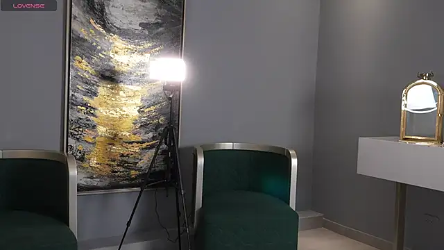 NaomiSainz online show from February 24, 2026, 1:31 pm