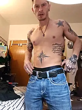 BGCKCB1984 online show from March 6, 2026, 9:22 pm