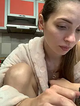 SeducingYoghourt online show from January 20, 2025, 4:34 pm