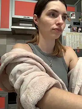 SeducingYoghourt online show from February 18, 2025, 3:54 pm