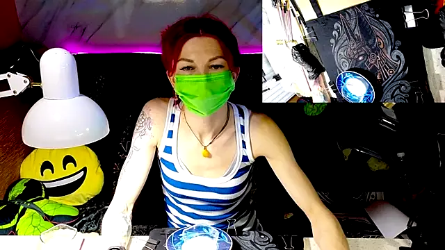 Snapshot of lady_fuckbet chatting on January 7, 2026, 7:27 pm lady fuckbet online show from January 7, 2026, 7:27 pm