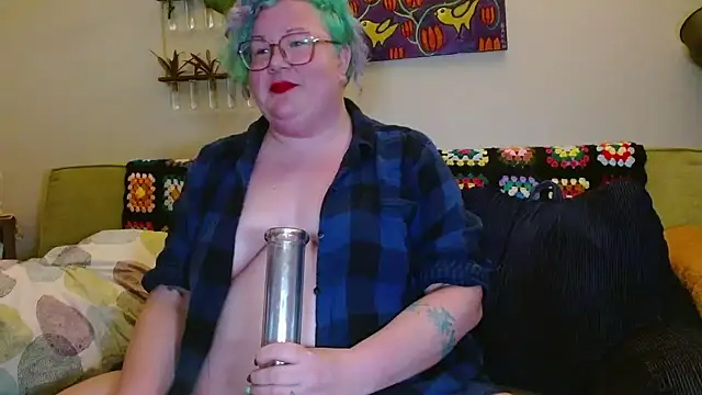 PotOfGreer online show from January 19, 2025, 10:49 pm