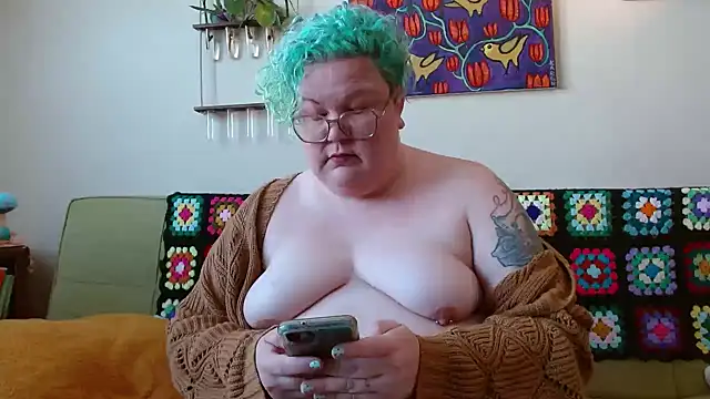 PotOfGreer online show from February 8, 2025, 4:25 pm