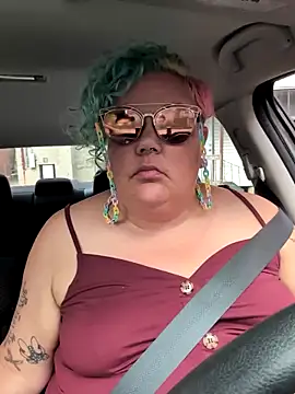 PotOfGreer online show from September 27, 2025, 5:51 pm