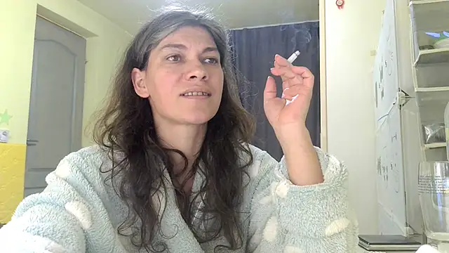 Snapshot of MercyLove chatting on March 20, 2026, 4:12 pm MercyLove online show from March 20, 2026, 4:12 pm