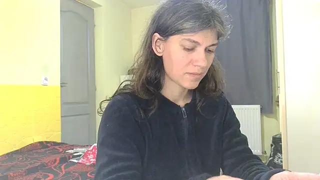 Snapshot of MercyLove chatting on March 21, 2026, 4:10 pm MercyLove online show from March 21, 2026, 4:10 pm