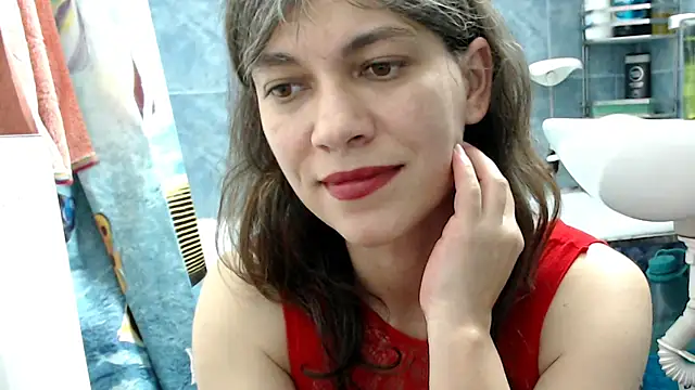Snapshot of MercyLove chatting on April 19, 2026, 4:39 pm MercyLove online show from April 19, 2026, 4:39 pm