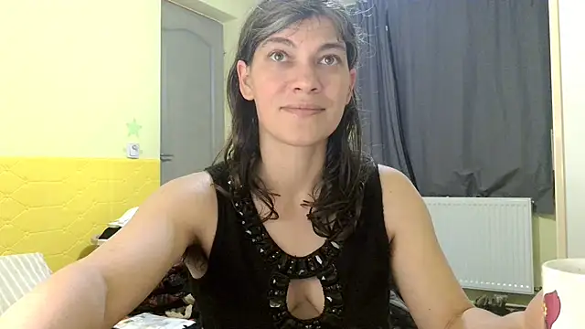 Snapshot of MercyLove chatting on April 29, 2026, 5:30 pm MercyLove online show from April 29, 2026, 5:30 pm