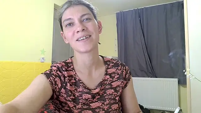 Snapshot of MercyLove chatting on May 2, 2026, 4:12 pm MercyLove online show from May 2, 2026, 4:12 pm