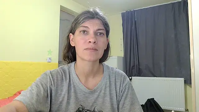 Snapshot of MercyLove chatting on May 9, 2026, 2:00 pm MercyLove online show from May 9, 2026, 2:00 pm