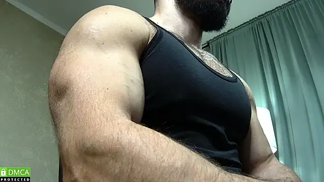 Kurt Stone1 online show from September 27, 2025, 5:07 pm