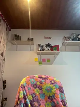 MadisonCambel online show from February 10, 2025, 3:24 am