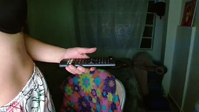 MadisonCambel online show from July 24, 2026, 1:36 am