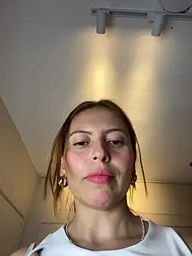 ROSE  15 online show from November 3, 2025, 8:10 pm