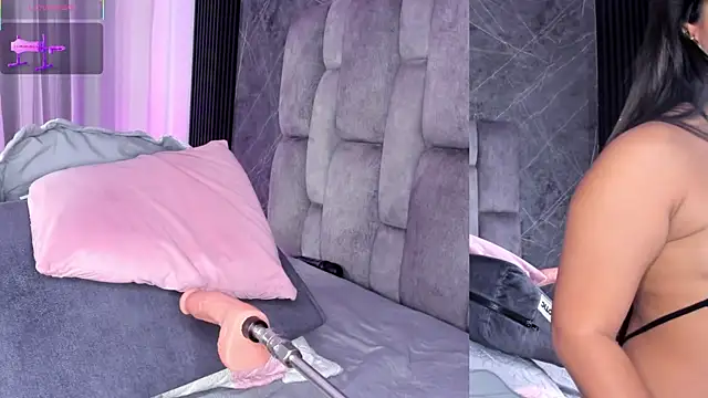 emily fox1 online show from November 4, 2025, 12:04 pm