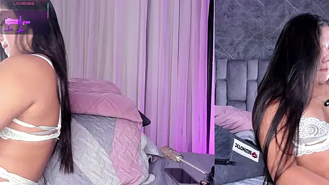 emily fox1 online show from November 6, 2025, 12:06 pm