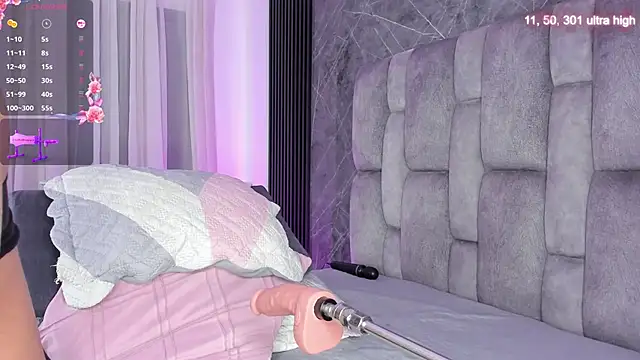 emily fox1 online show from November 25, 2025, 12:05 pm