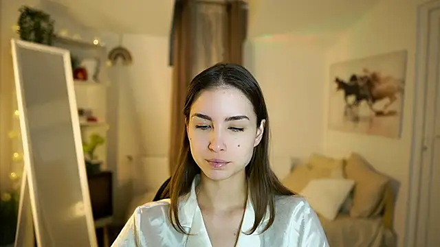 Abella Danger X online show from March 6, 2026, 9:28 am