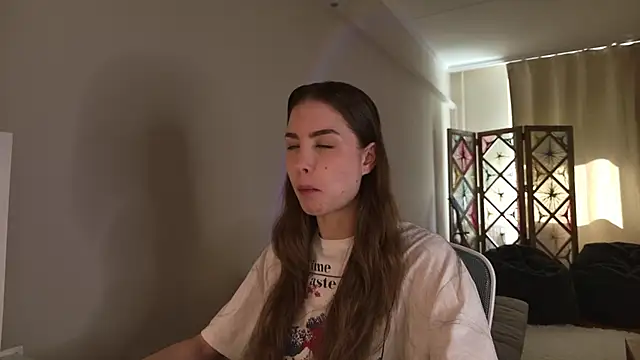 Snapshot of Abella_Danger_X chatting on May 3, 2026, 7:14 am Abella Danger X online show from May 3, 2026, 7:14 am